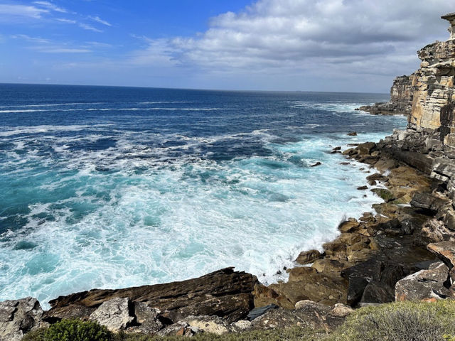 Eagle Rock, Australia