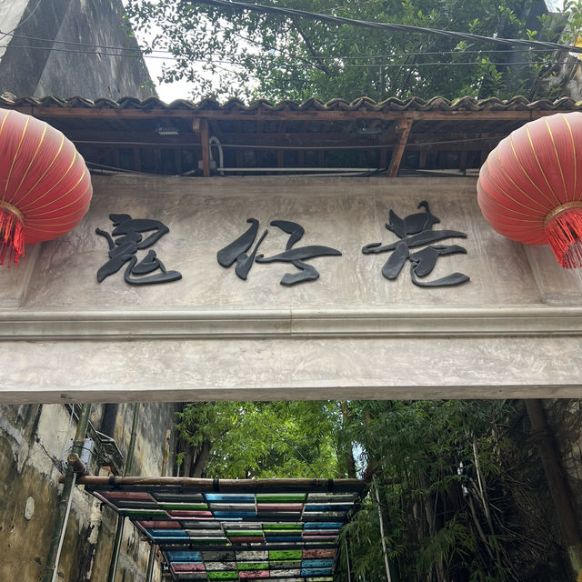 1 day tour at Petaling Street, Ampang Park, TRX mall KL