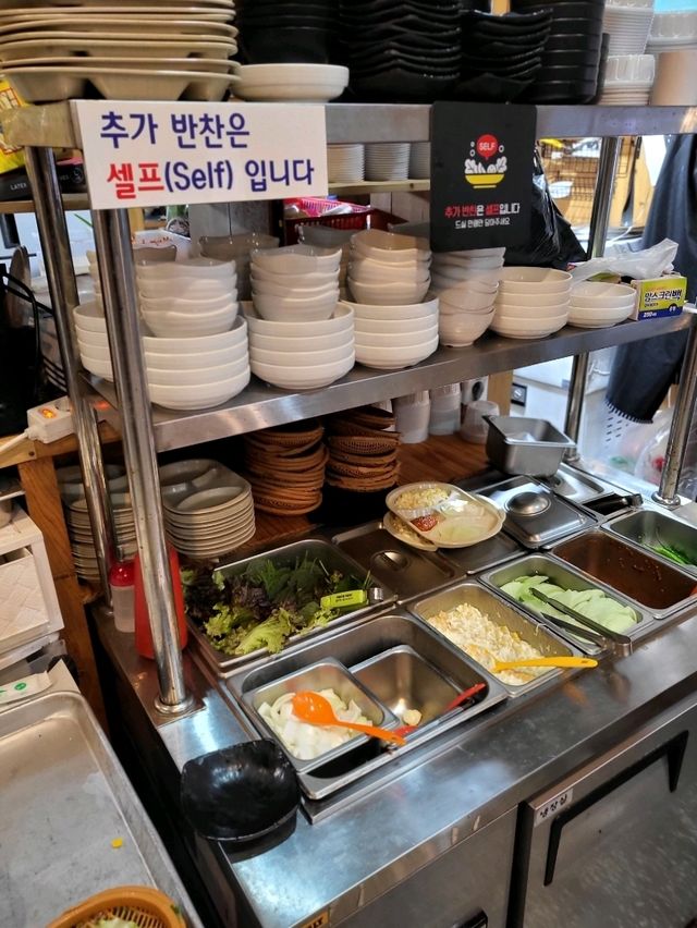 홍천 비발디파크 닭갈비맛집 추천