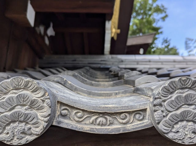 Imamiya Shrine, Japan