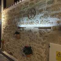 Discover Elegance at Belmondo Suites Old Town Antalya