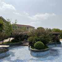 Sheshan Sofitel Shanghai 