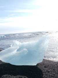 冰島6日遊：泡溫泉的正確打開方式