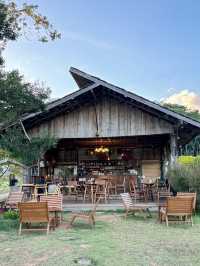 โอบบ์ Farm & Cafe จ.ระยอง 🏕️