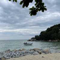 Luxury stay in Batu Ferringhi