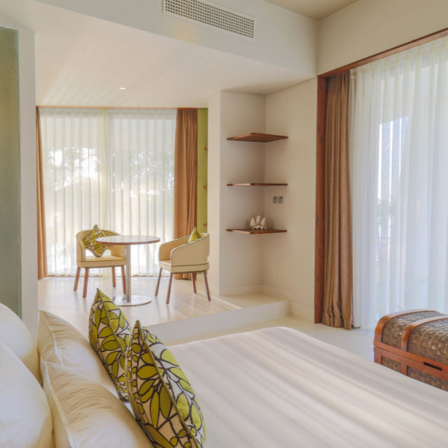 Tranquil Luxury at The Shells Resort & Spa, Phu Quoc