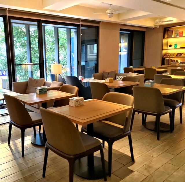 台北住宿｜在台北有一個家—晴美公寓酒店(Jolley Hotel)