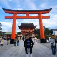 Winter Wanderlust: A 7-Day Journey Through Osaka, Kyoto, and Nara