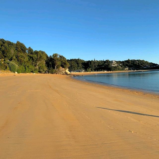 Kaiteriteri Beach