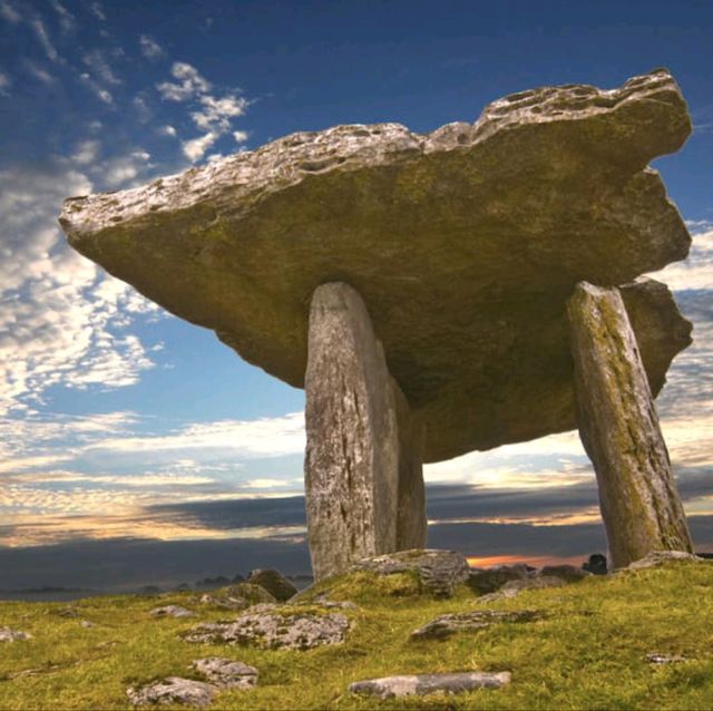 Ireland: A Journey of Celtic Magic and Scenic Marvels