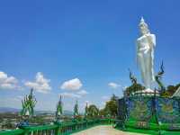 Serenity and Splendor at Samnaksong Khao