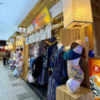 Explore Japan Without Leaving KL