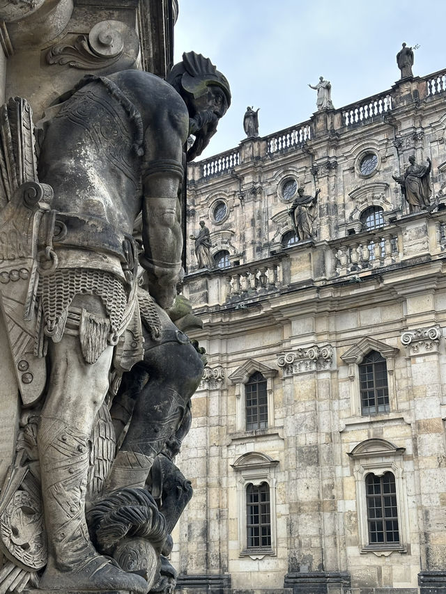 Dresden: the Biggest Hidden Gem City in Europe