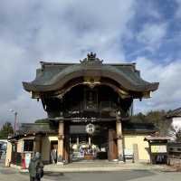 🇯🇵古色古香飛驒高山半日遊✨