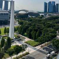 Fairmont Singapore