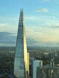 London Sky Garden: A View Like No Other