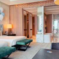 Seaside Splendor Meets Dubai Glamour: My Stay at Mandarin Oriental Jumeira