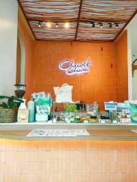 A Sweet Escape at Cheevit Cheeva Café