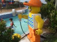 Beyond the Theme Park: Don’t Miss Legoland Waterpark Malaysia!