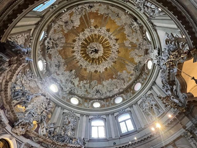 The Basilica of St. Anthony 🏛️