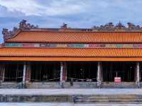 Thai Hao palace of Hue