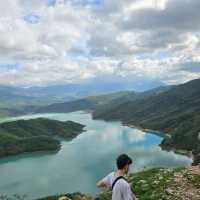 A Trip to Albania