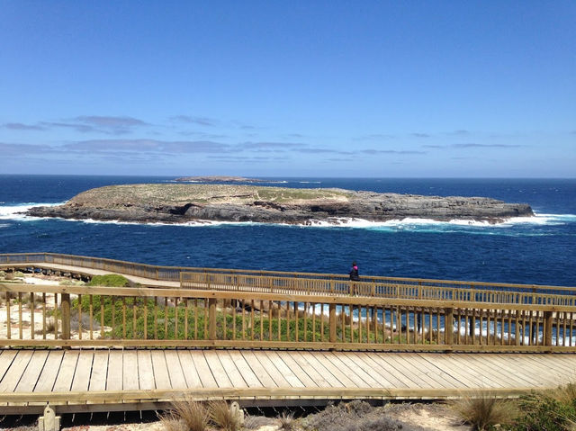 Flinders Chase National Park