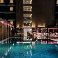 Carlton Hotel Singapore