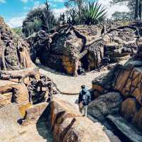 Beneath the Surface: Dalat's Clay Tunnel Surprises