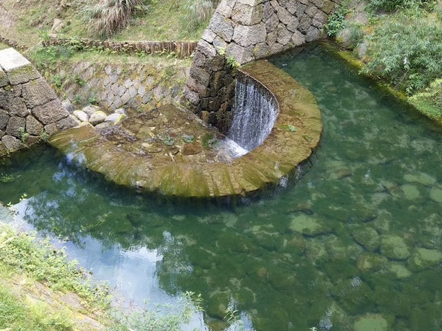 神怡流瀑✨阿里山的新景點✨