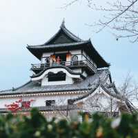 Inuyama Castle