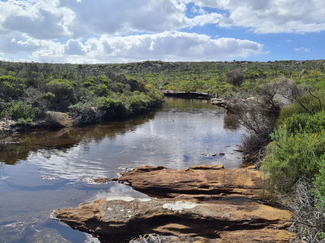 Eagle Rock, Australia