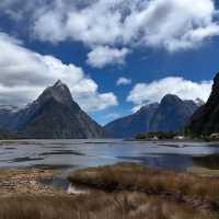 Milford Sound 