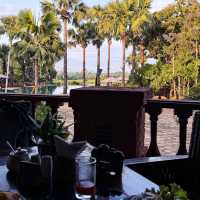 BAGAN AUREUM Palace Hotel resort & spa ***** 