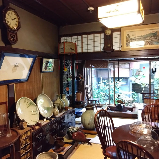 Showa Nostalgia Museum, Aizu Wakamatsu 🇯🇵