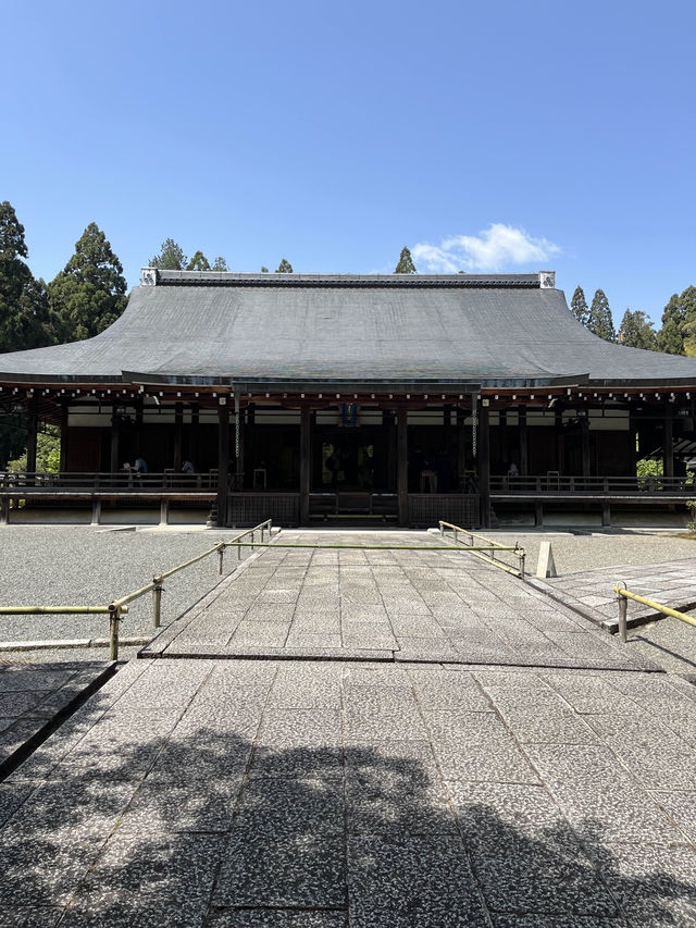 Kyoto｜ Saihōji (Kokedera) Temple, the hidden place of Kyoto