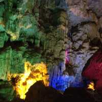 Halong Bay - Vietnam