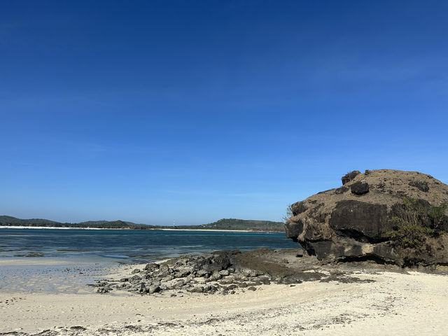 印尼不只有巴厘島？！大錯特錯！龍目島性價比更高！