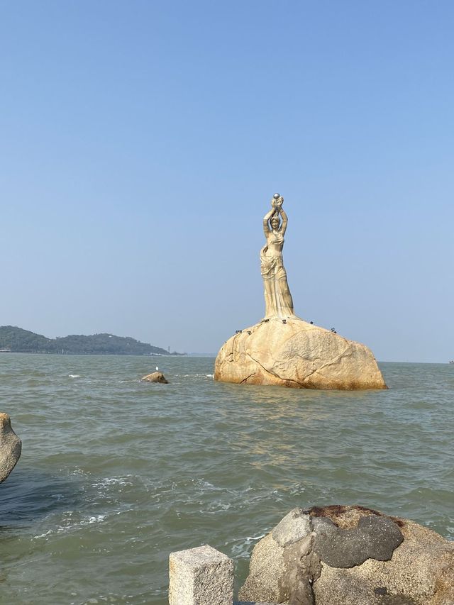 廣東廣州-珠海-深圳6日遊 別錯過這些寶藏景點