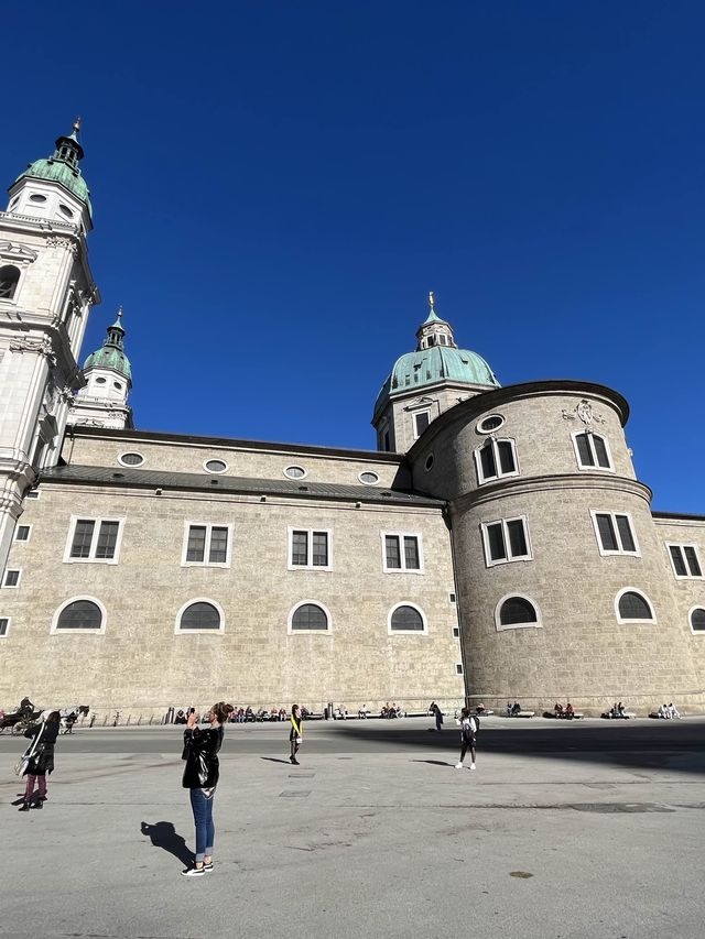 Residenzplatz