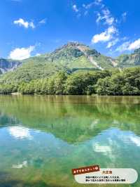 【上高地】秋の連休ここ行って / 広大なアルプスの自然を満喫🍃おすすめスポット6選