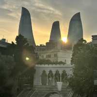 Baku Capital 