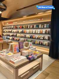 Eslite Spectrum, Beyond Bookstore 