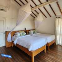 Couple Escape: The Seraya Resort, Komodo's Hidden Gem