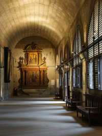 San Agustin Church: A Timeless Treasure in Manila