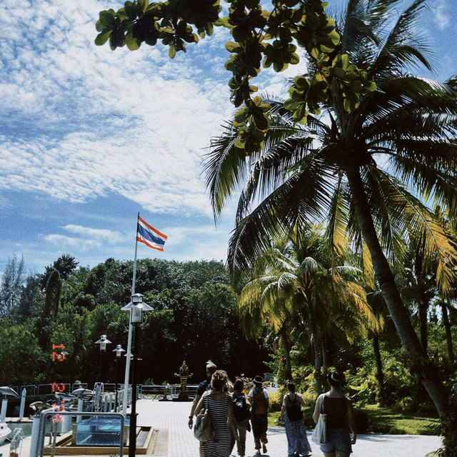 Koh Yao Yai 🇹🇭