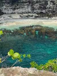 Broken Beach: Nature’s Perfect Archway to Paradise