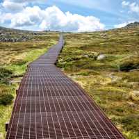 Kosciuszko National Park, New South Wales