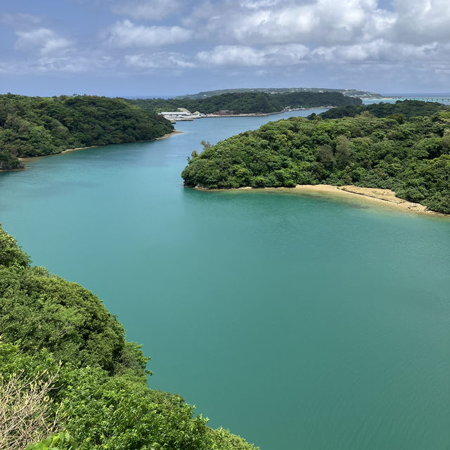 【沖縄本島】おすすめのドライブコース北部編