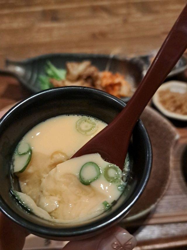 【神戸・元町】野菜が主役★古民家風居酒屋さんのおばんざいランチ